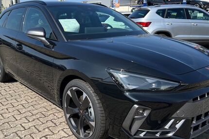 Cupra Leon 8.800 km 33.990 € Östringen 76684