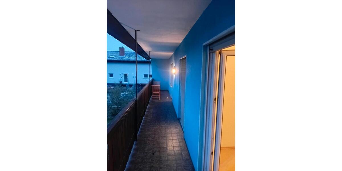 Etagenwohnung Lorsch - 3 Zimmer, 90 m&sup2;, 1.430&euro; | Angebot:24778816