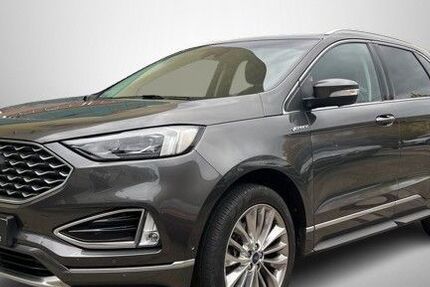 Ford Edge 92.000 km 23.999 € Potsdam 14480