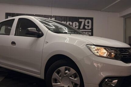 Dacia Sandero 73.260 km 7.480 &euro; Wutöschingen-Degernau 79793