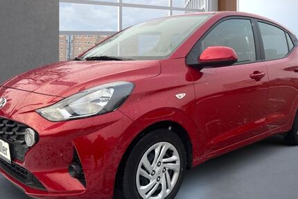 Hyundai i10 33.747 km 11.968 &euro; Auerbach 08209