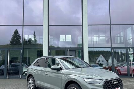 Audi Q5 134.920 km 37.991 € Burbach 57299