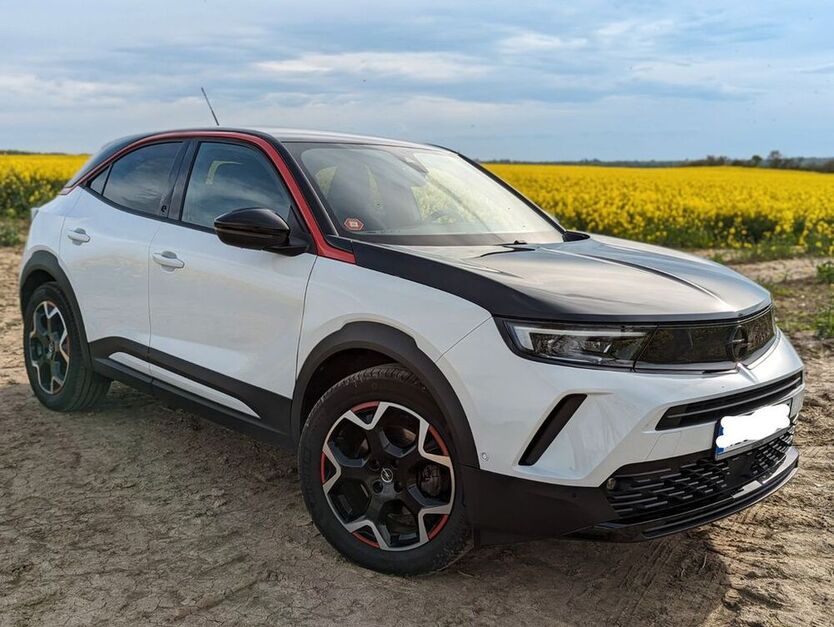 Mokka-e