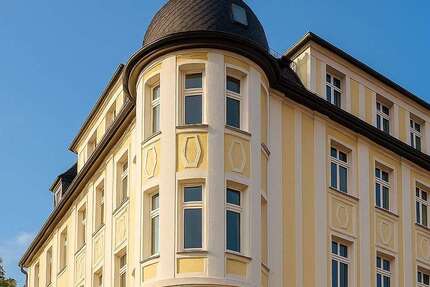 Wohnung Oelsnitz - 3 Zimmer, 83 m&sup2;, 44.000&euro; | Angebot:26160979