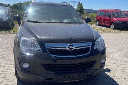 Opel Antara 242.650 km 3.800 &euro; Hornstorf/ Kritzow 23970