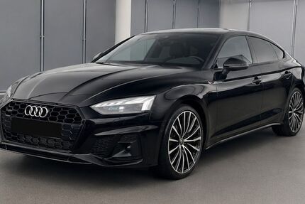 Audi A5 75.000 km 29.950 &euro; Düsseldorf 40212