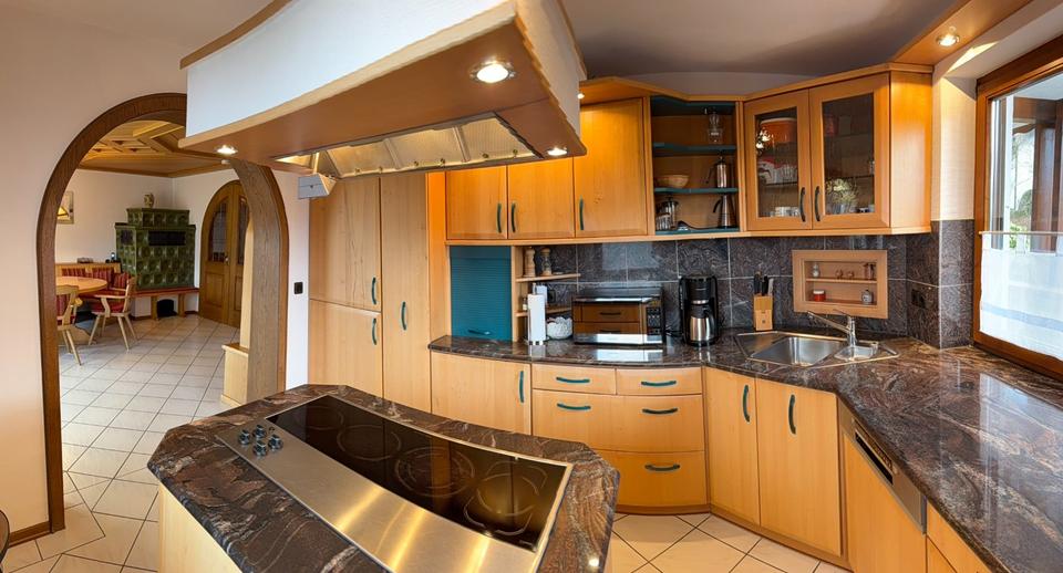 Erdgeschoßwohnung Waldmünchen - 4 Zimmer, 133 m&sup2;, 890&euro; | Angebot:25614107