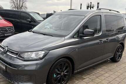 VW Caddy 29.510 km 25.890 &euro; Schorndorf 73614