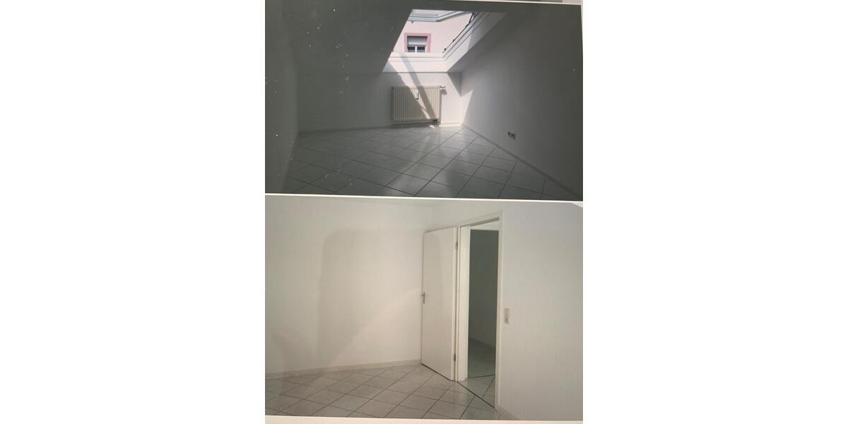 Dachgeschoßwohnung Freiburg im Breisgau Oberau - 2 Zimmer, 53 m&sup2;, 365.000&euro; | Angebot:26424500