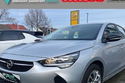Opel Corsa 14.725 km 17.590 &euro; Griesheim 64347