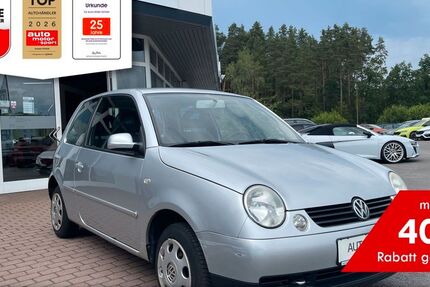 VW Lupo 202.700 km 890 &euro; Eschenbach 92676