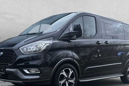Ford Tourneo Custom 59.200 km 44.900 &euro; Regensburg 93059