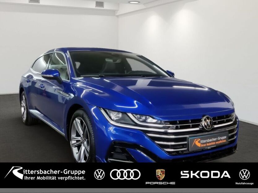 Arteon