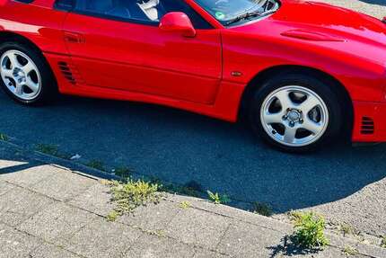 Mitsubishi 3000 GT 120.722 km 33.000 &euro; Hamm, Stadt 59071
