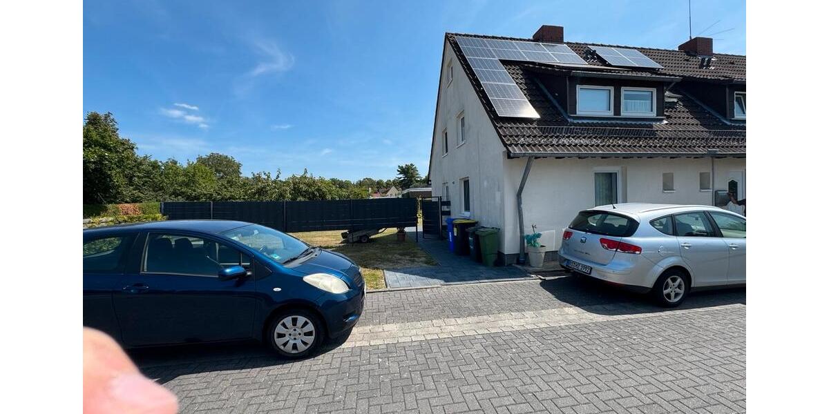 Reihenhaus Braunschweig Südstadt- Rautheim- Mascherode - 4.5 Zimmer, 93 m&sup2;, 450.000&euro; | Angebot:27118436