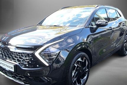 Kia Sportage 12.791 km 32.870 &euro; Krefeld 47805