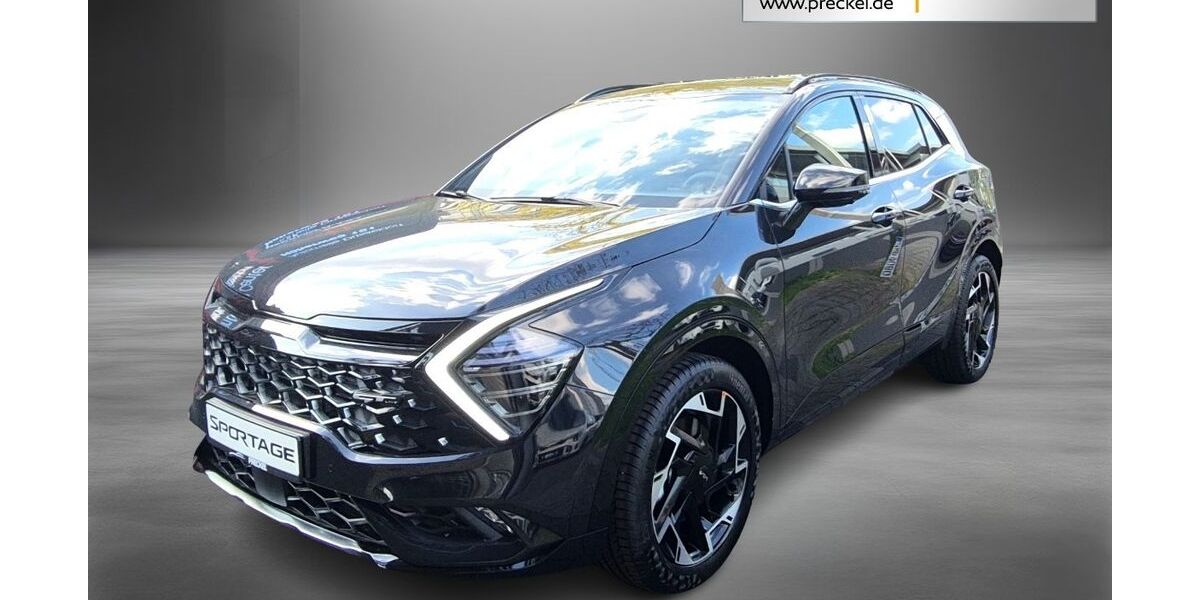 Kia Sportage 12.791 km 32.870 &euro; Krefeld 47805