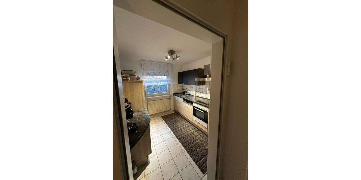 Dachgeschoßwohnung Schwetzingen - 3 Zimmer, 74 m&sup2;, 990&euro; | Angebot:26393633