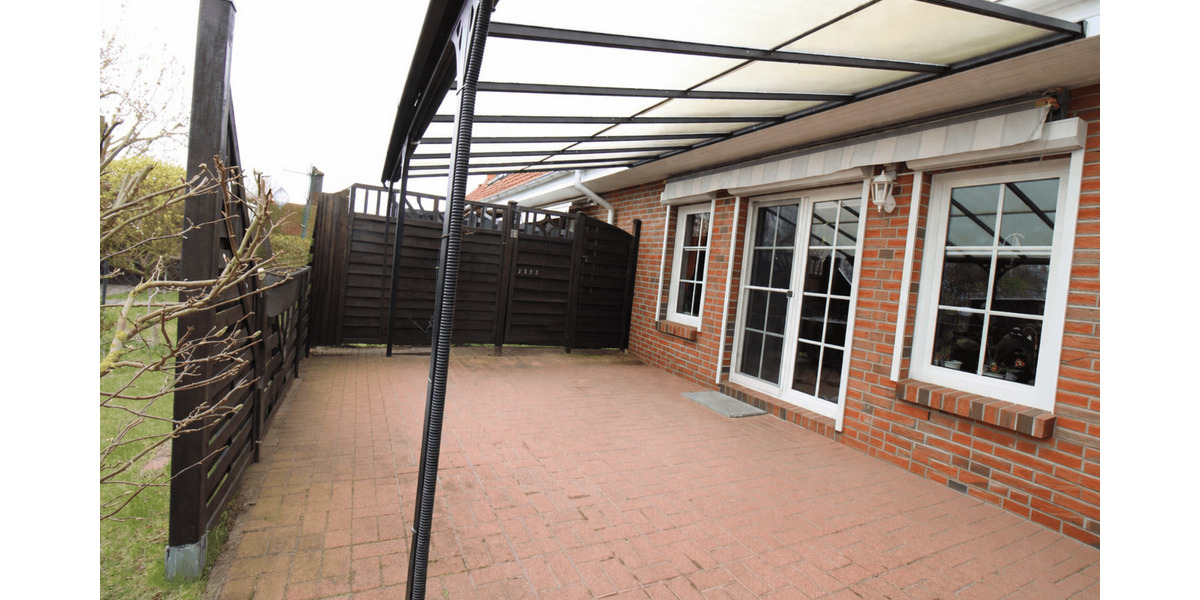 Reihenendhaus Niepars - 4 Zimmer, 103 m&sup2;, 220.000&euro; | Angebot:26344661