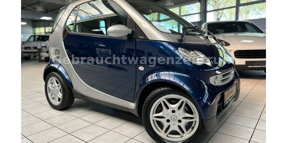 Smart ForTwo 130.000 km 2.990 &euro; Bremen 28207