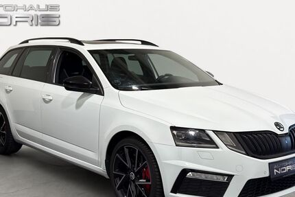 Skoda Octavia 74.700 km 19.890 &euro; Roth 91154