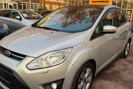 Ford C-Max 132.550 km 6.490 &euro; Magdeburg 39124