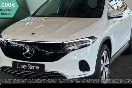 Mercedes-Benz EQA 9.262 km 37.890 &euro; Stuttgart 70469