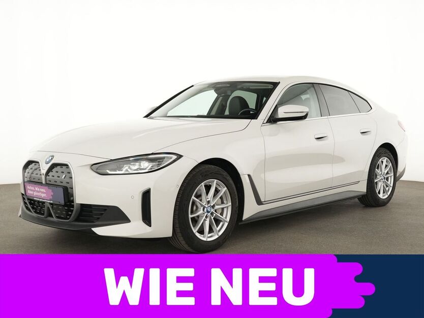 BMW i4 33.113 km 38.738 € Neuss 41460
