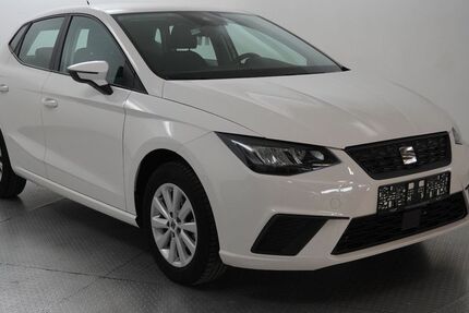 Seat Ibiza 35.766 km 14.950 &euro; Bebra 36179