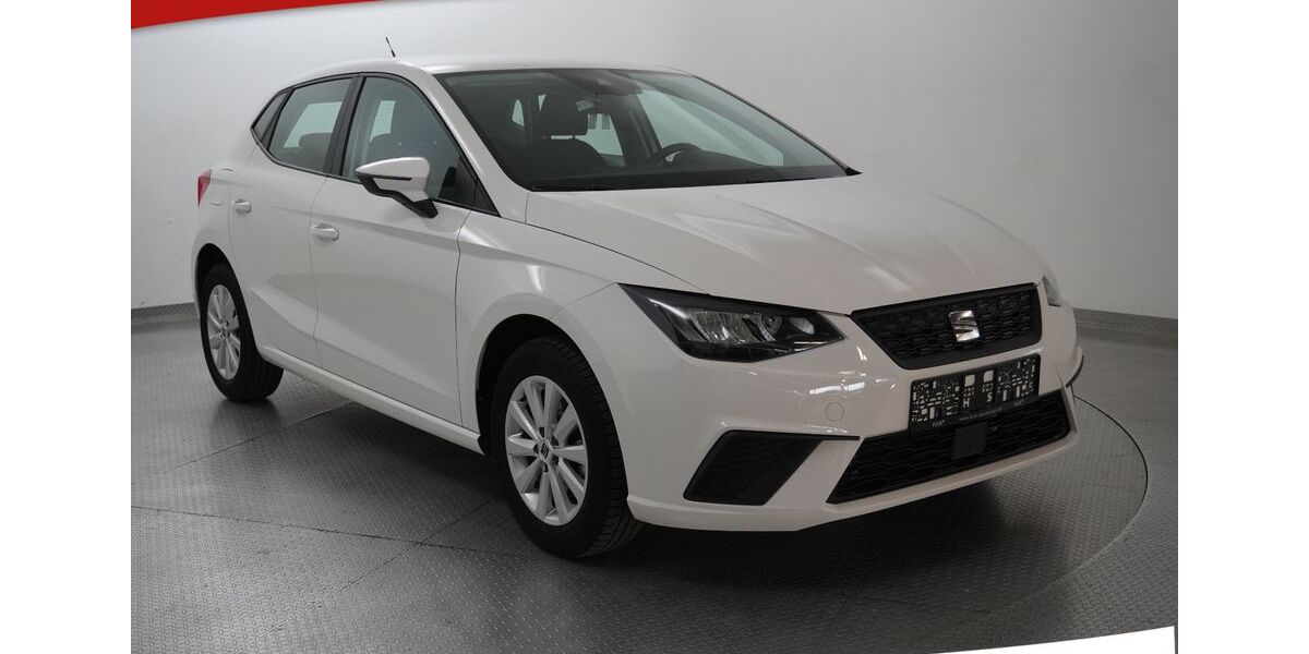 Seat Ibiza 35.766 km 14.950 &euro; Bebra 36179
