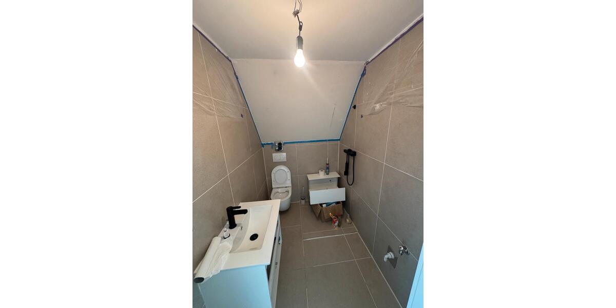 Dachgeschoßwohnung Augsburg Bärenkeller - 2 Zimmer, 26 m&sup2;, 870&euro; | Angebot:26592581