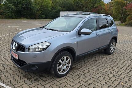 Nissan Qashqai 162.000 km 6.490 &euro; Umpferstedt 99441