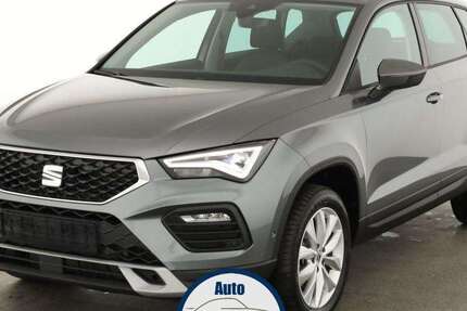 Seat Ateca 2.400 km 29.995 &euro; Neukirchen 94362