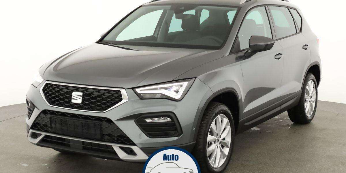 Seat Ateca 2.400 km 29.995 &euro; Neukirchen 94362