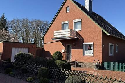 Haus Steyerberg / Voigtei Voigtei - 6 Zimmer, 138 m&sup2;, 169.000&euro; | Angebot:25741820