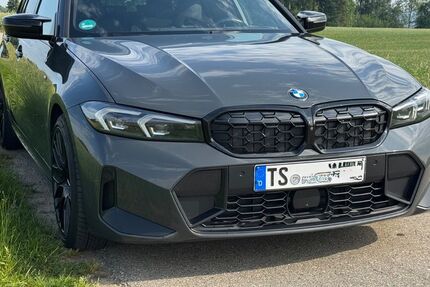BMW 340 130.000 km 41.400 &euro; Taching am See 83373