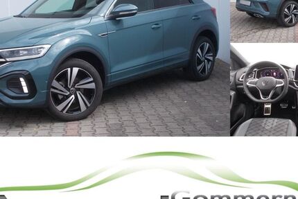 VW T-Roc 6.109 km 26.950 &euro; Gommern 39245