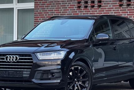 Audi Q7 249.850 km 19.900 &euro; Nortmoor 26845