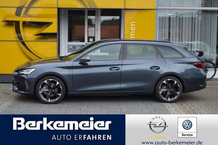 Cupra Leon 5.900 km 27.285 &euro; Saerbeck 48369