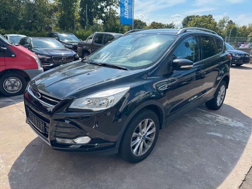 Kuga