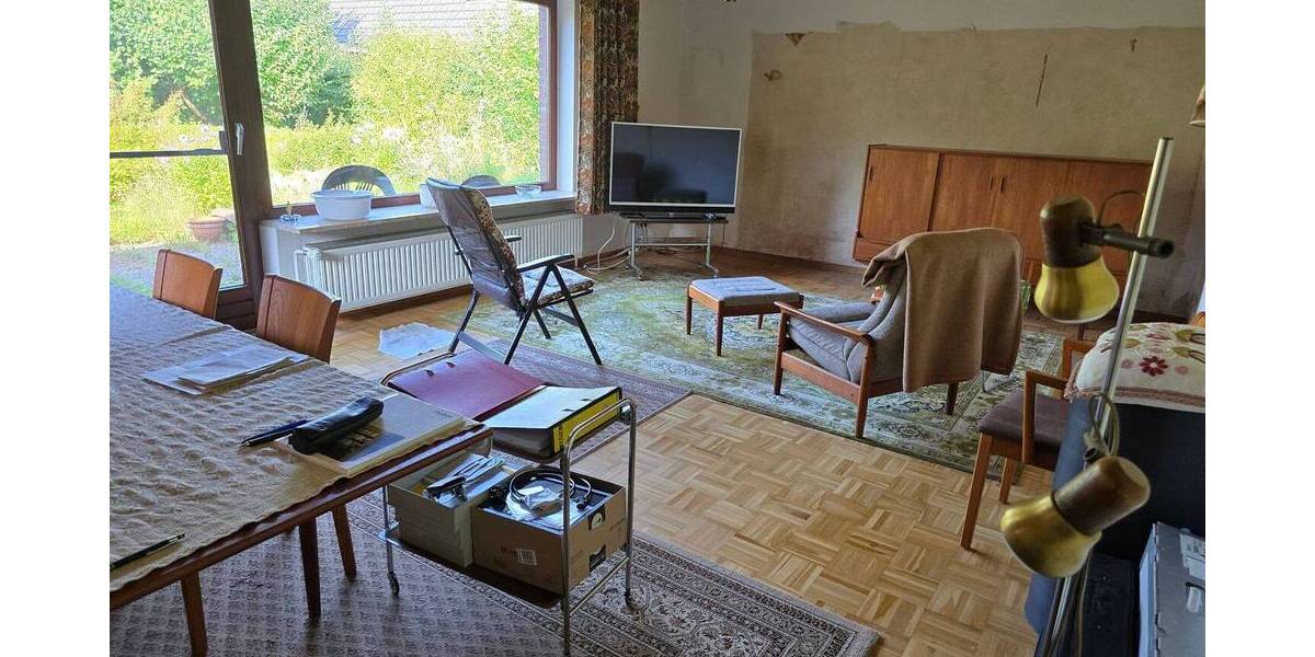 Einfamilienhaus Nortorf - 5 Zimmer, 206 m&sup2;, 238.000&euro; | Angebot:22664597