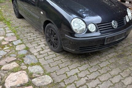 VW Polo 215.000 km 870 &euro; Kiel 24145