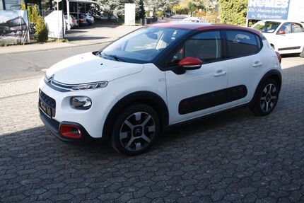 Citroen C3 53.000 km 9.500 € Andernach 56626