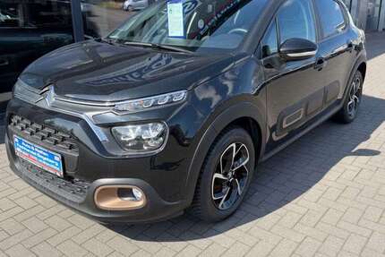 Citroen C3 43.500 km 11.990 &euro; Bad Segeberg 23795