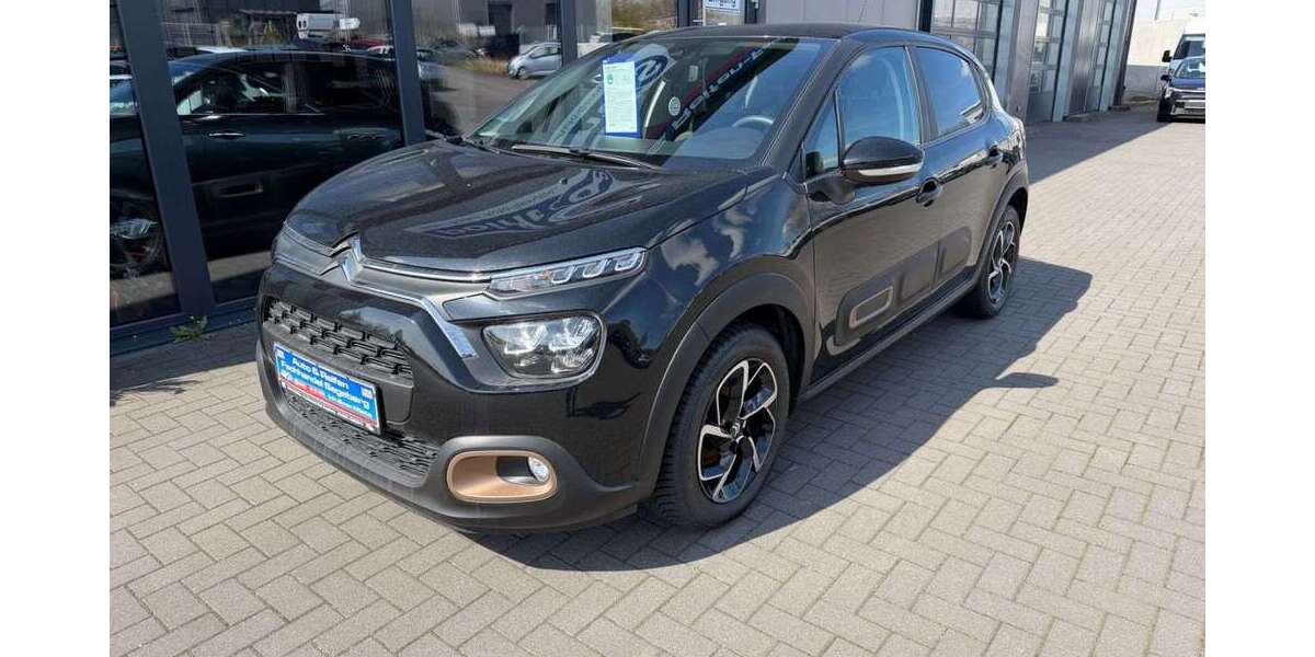 Citroen C3 43.500 km 11.990 &euro; Bad Segeberg 23795