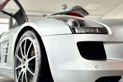 Mercedes-Benz SLS AMG 32.273 km 199.999 &euro; Norderstedt 22848
