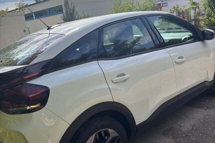 Citroen C4 31.700 km 15.000 € Karlsruhe 76137