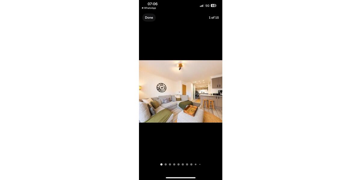 Erdgeschoßwohnung Bad Griesbach im Rottal - 2 Zimmer, 50 m&sup2;, 325.000&euro; | Angebot:26378727