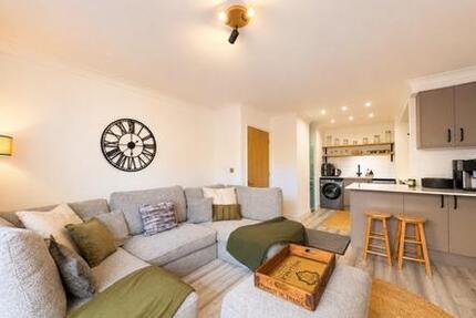 Wohnung Bad Griesbach im Rottal - 2 Zimmer, 50 m&sup2;, 325.000&euro; | Angebot:26378727