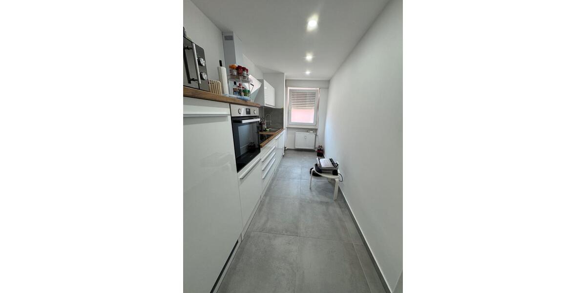 Etagenwohnung Schwetzingen - 2 Zimmer, 50 m&sup2;, 267.000&euro; | Angebot:27118148